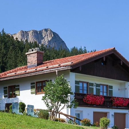 Ferienhaus Lehen Berchtesgaden Zewnętrze zdjęcie