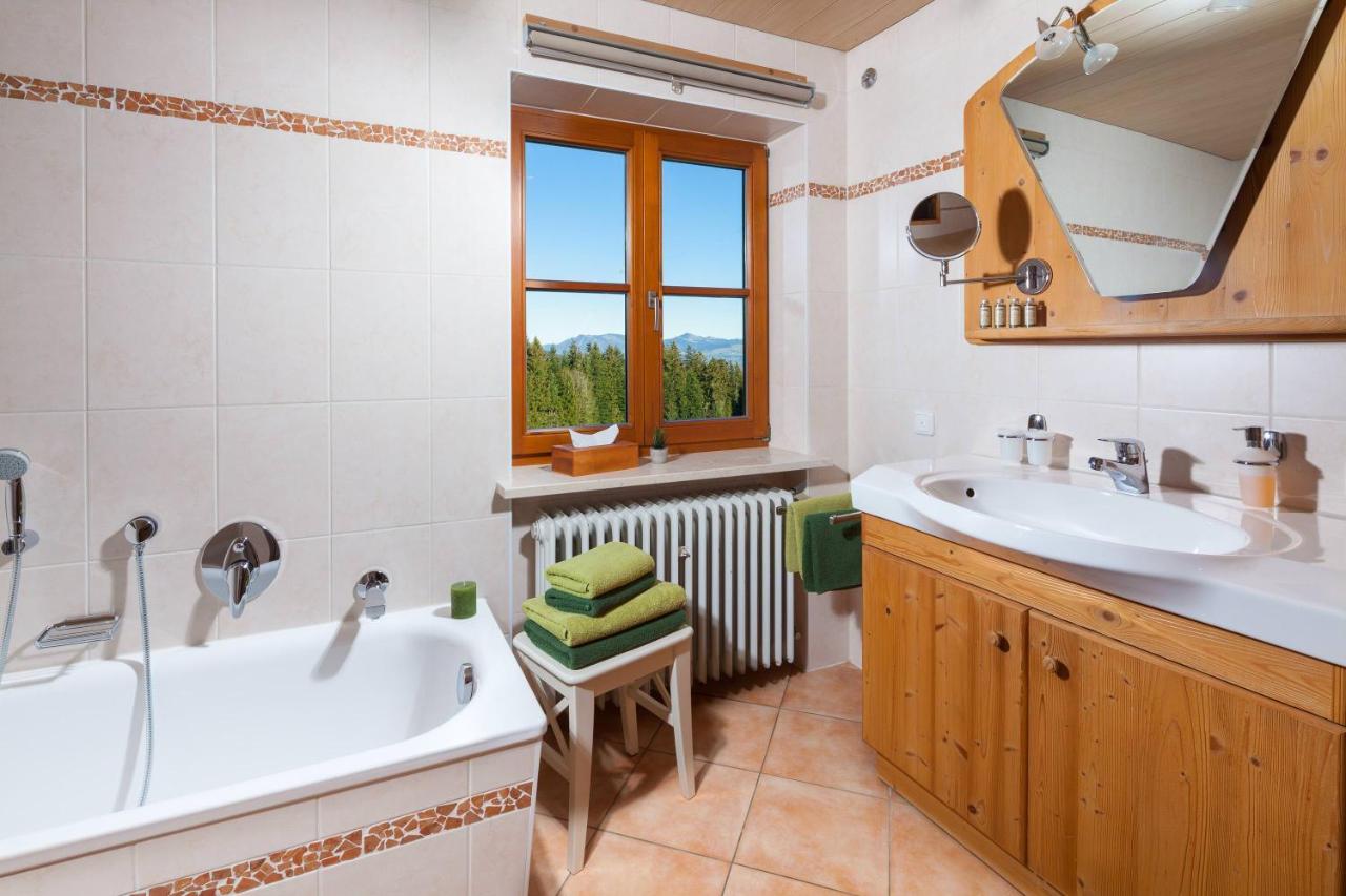 Ferienhaus Lehen Berchtesgaden Zewnętrze zdjęcie